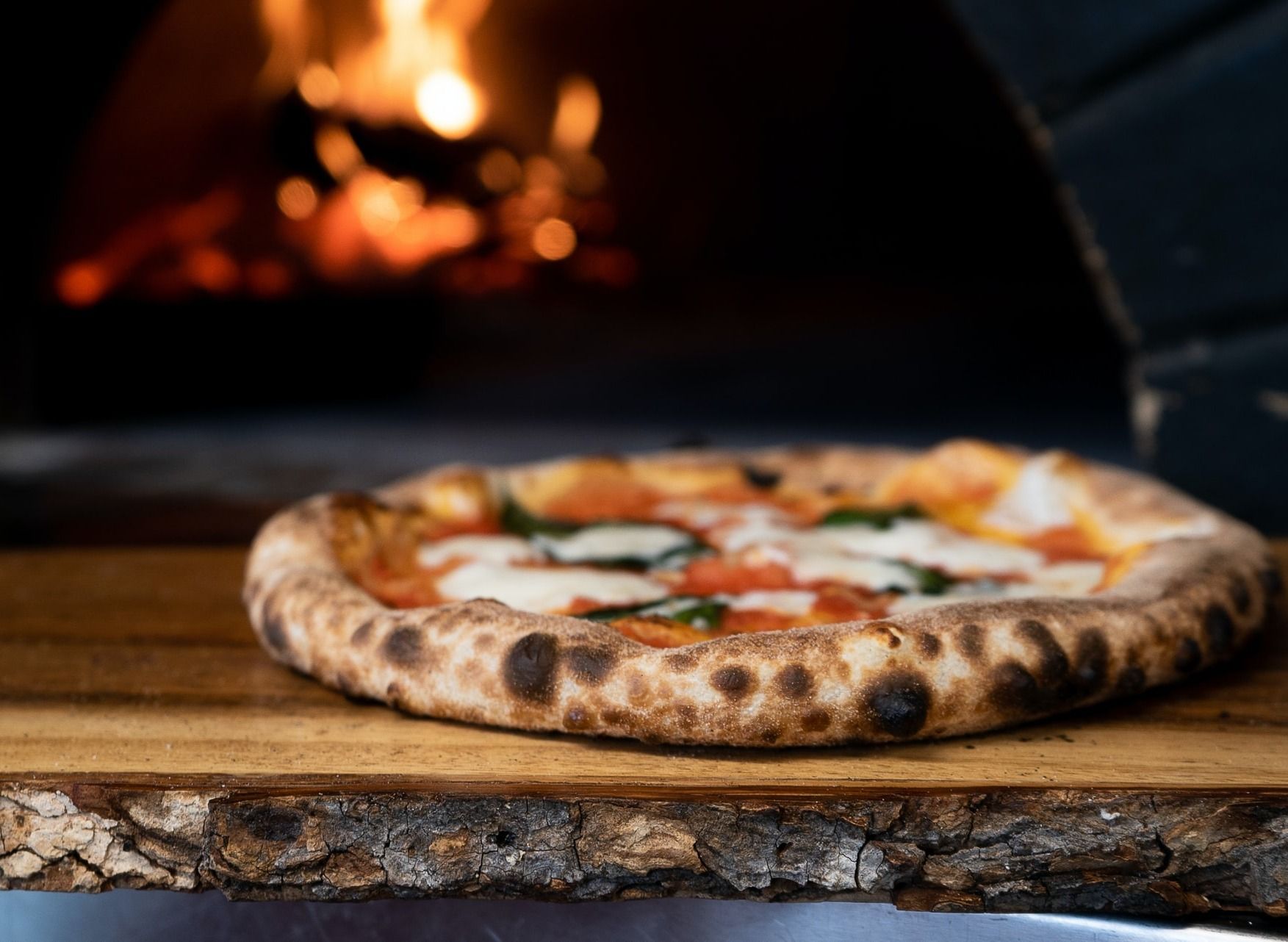 Pizzeria Milano vendor logo