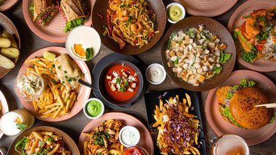 LuQma Restaurant