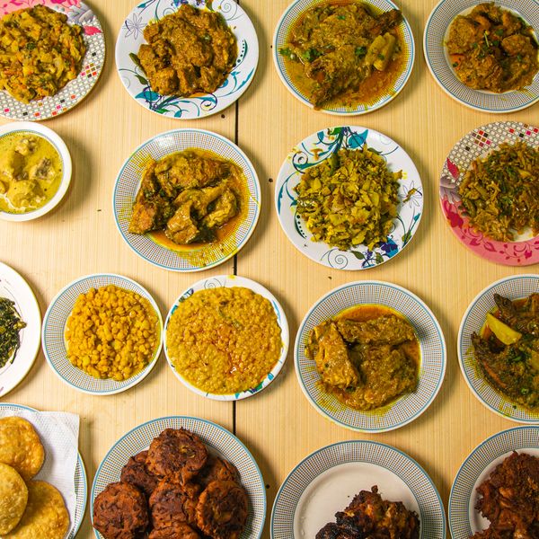 Diamond Hotel & Restaurant delivery in Dhaka | foodpanda