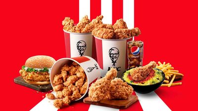KFC Mymensingh
