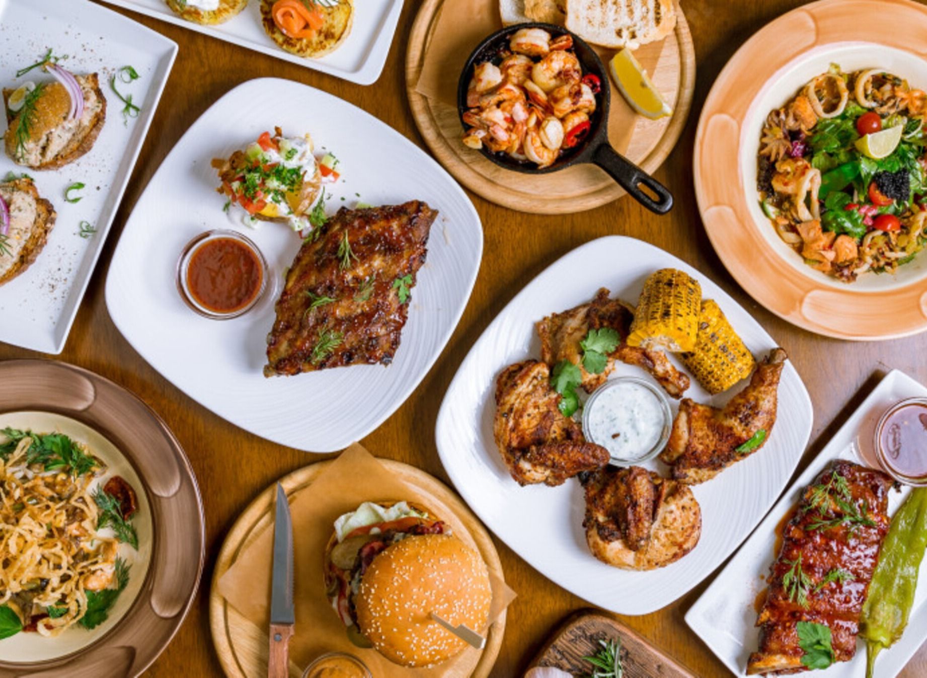 Dallas Cafe & Restaurant delivery in Dhaka foodpanda