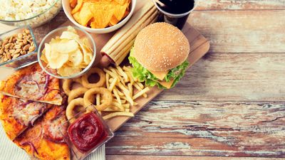 BFC Fast Food