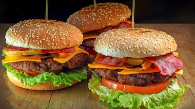 Burger Zone