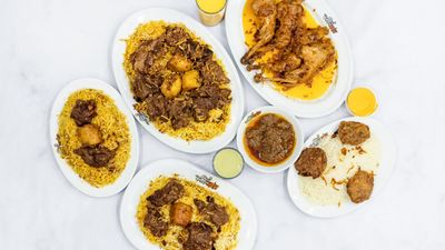 Kacchi Dine - Feni