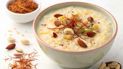 Shayaan kitchen