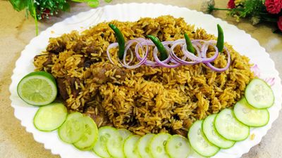 Ahnaf's Kitchen