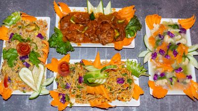 Akboria Misty Mela-( Fast Food & Chinese )