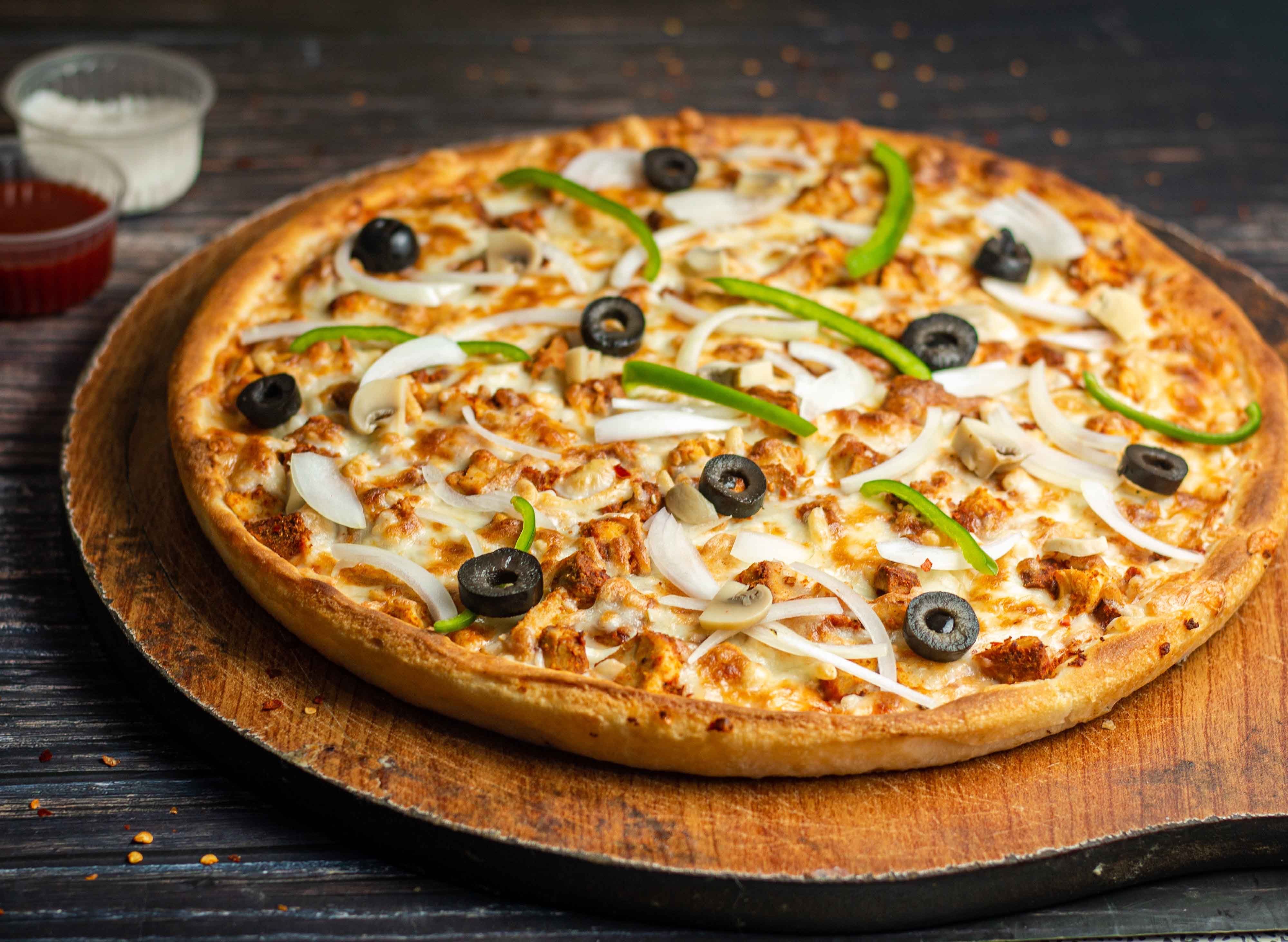 Pizza Factory - Jashore vendor logo