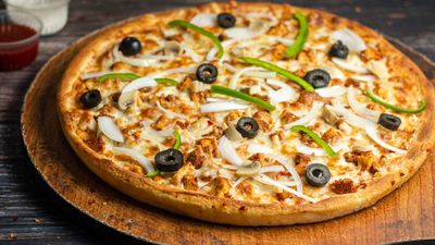 Pizza Factory - Jashore
