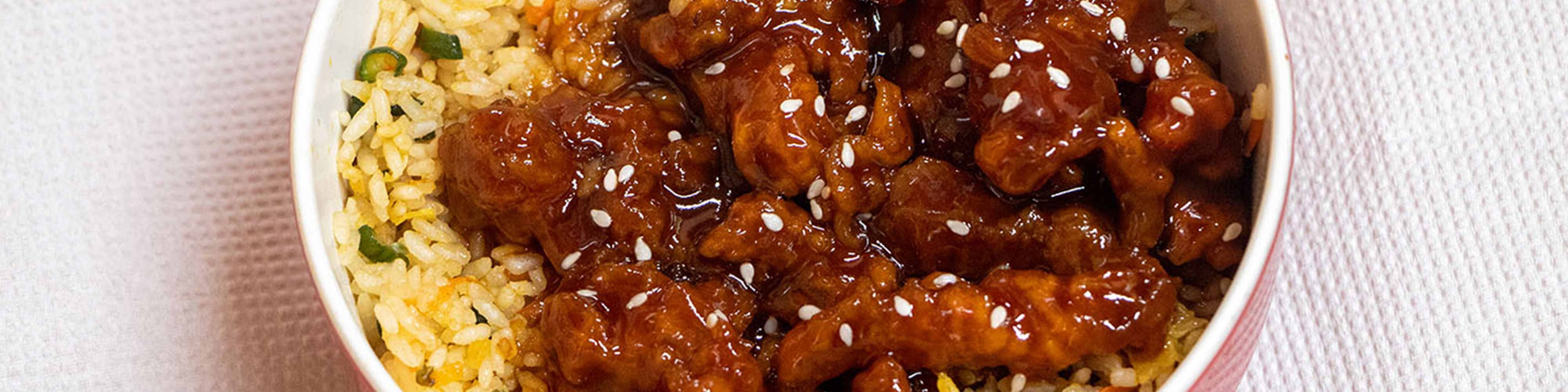 Chicken Republic delivery in Dhaka foodpanda