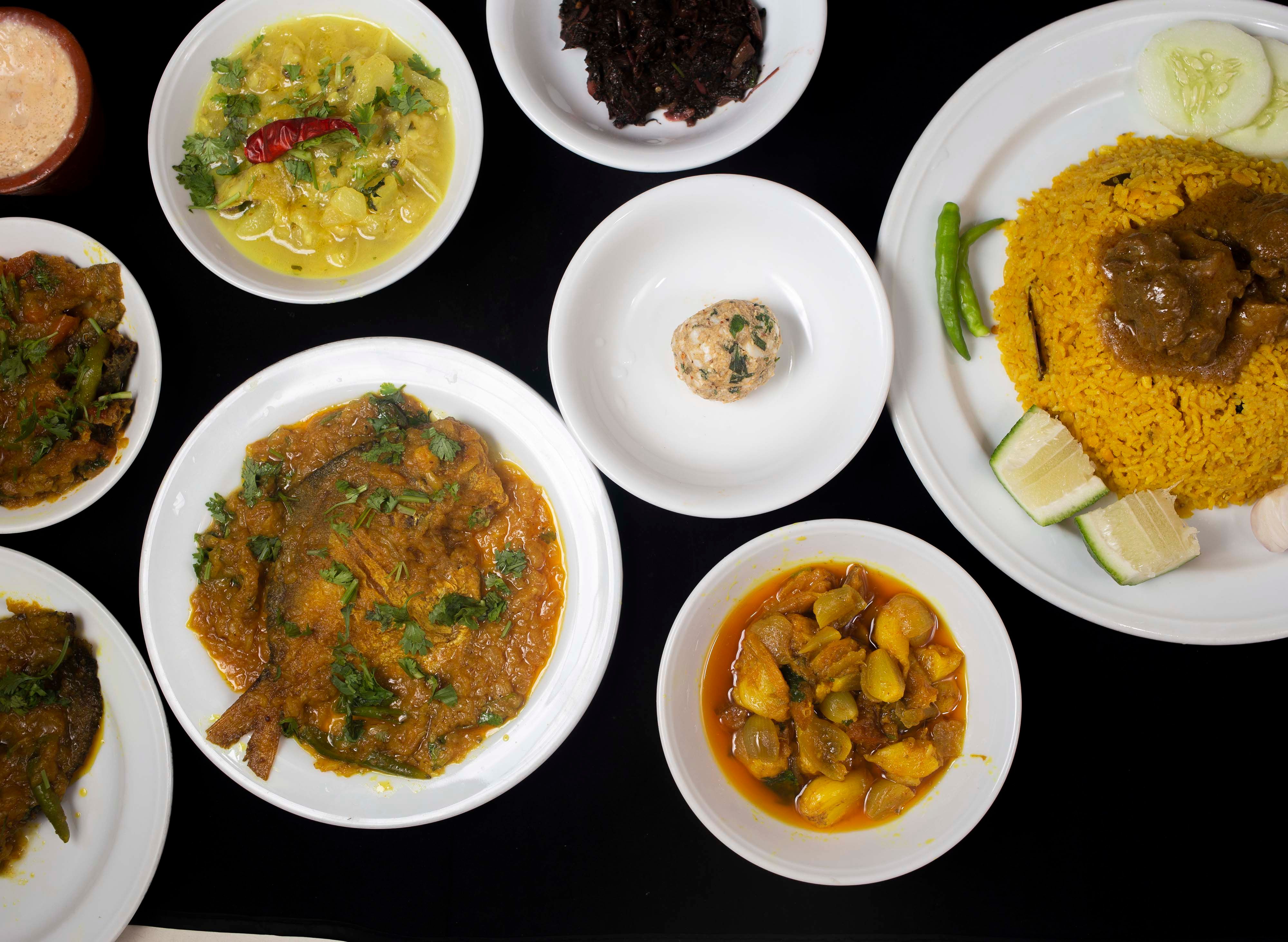 The Panshi Restaurant vendor logo