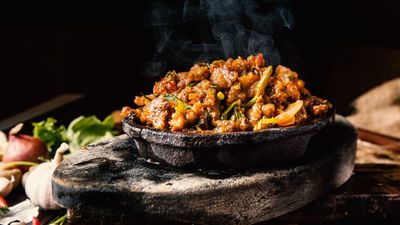 Hesel Restaurant