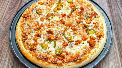 Pizza Forever