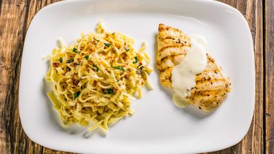 Pasta Club - Cox's Bazar