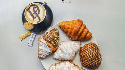 Delifrance - Gulshan 2