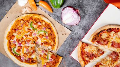 Pizza Palace