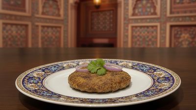 Dipti's Kitchen