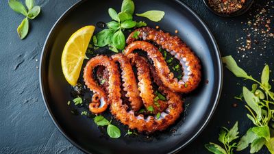 Satkhira Sea Food