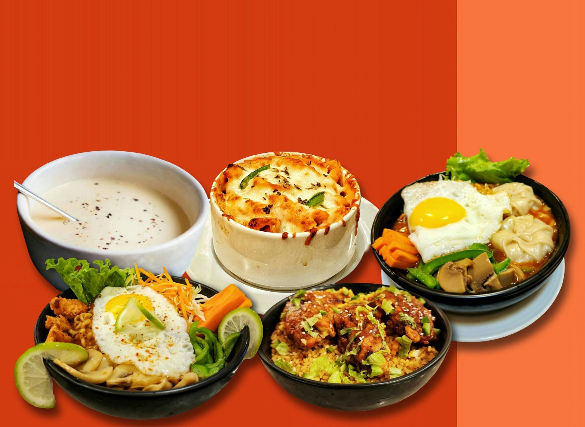 Momo Bistro vendor logo