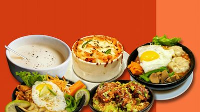 Momo Bistro
