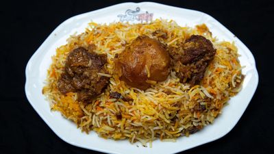 Kacchi Dine - Satkhira