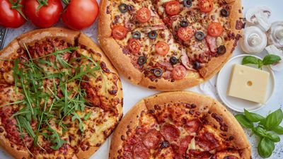 Pizza UNO