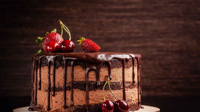 Subarna's Cake Delight