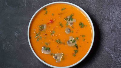 Indian Masala