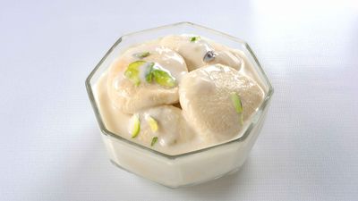 Modhubon - Laldighi