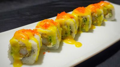 Sushi House