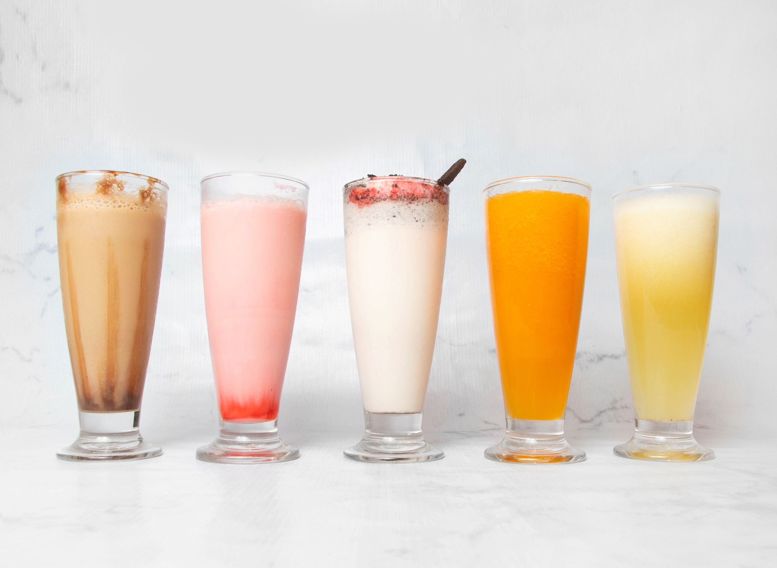 Juice Land Gulshan delivery in Dhaka foodpanda