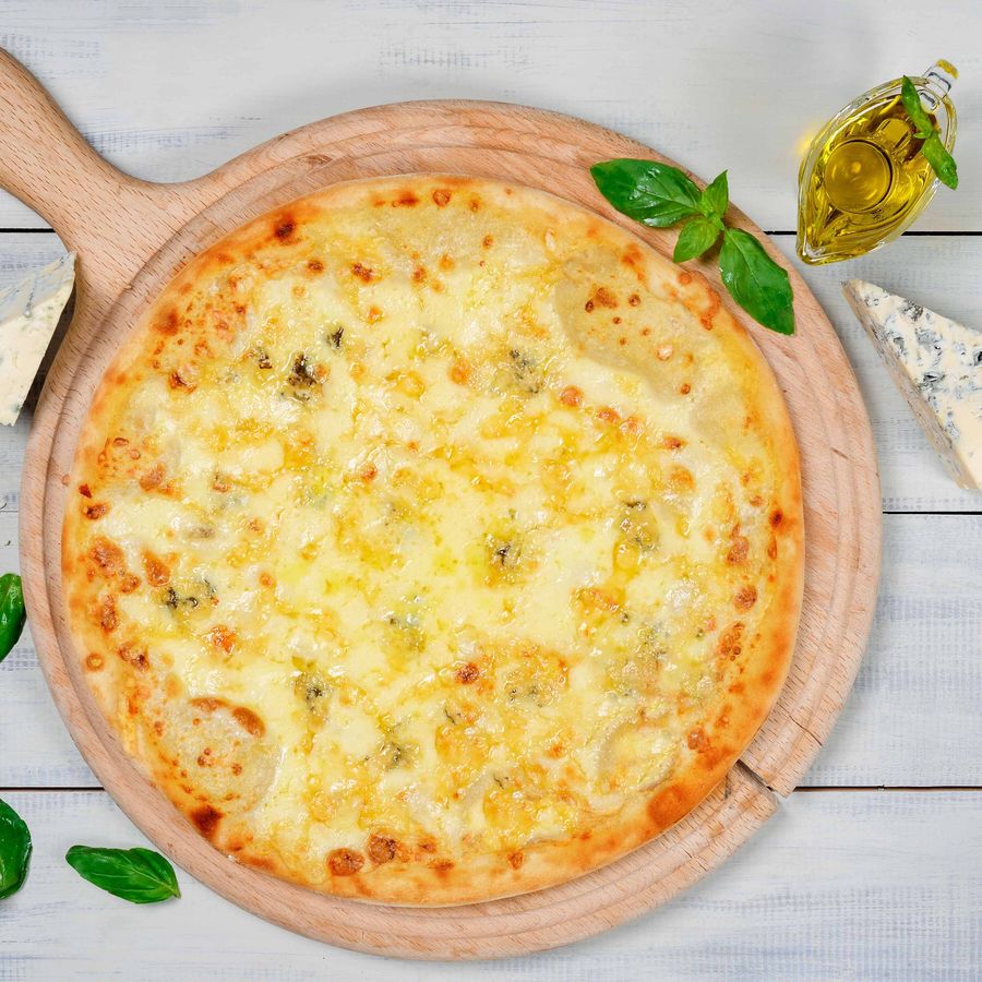 Emons pizzeria delivery in Dhaka | foodpanda
