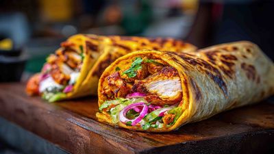 Shawarma & Grill