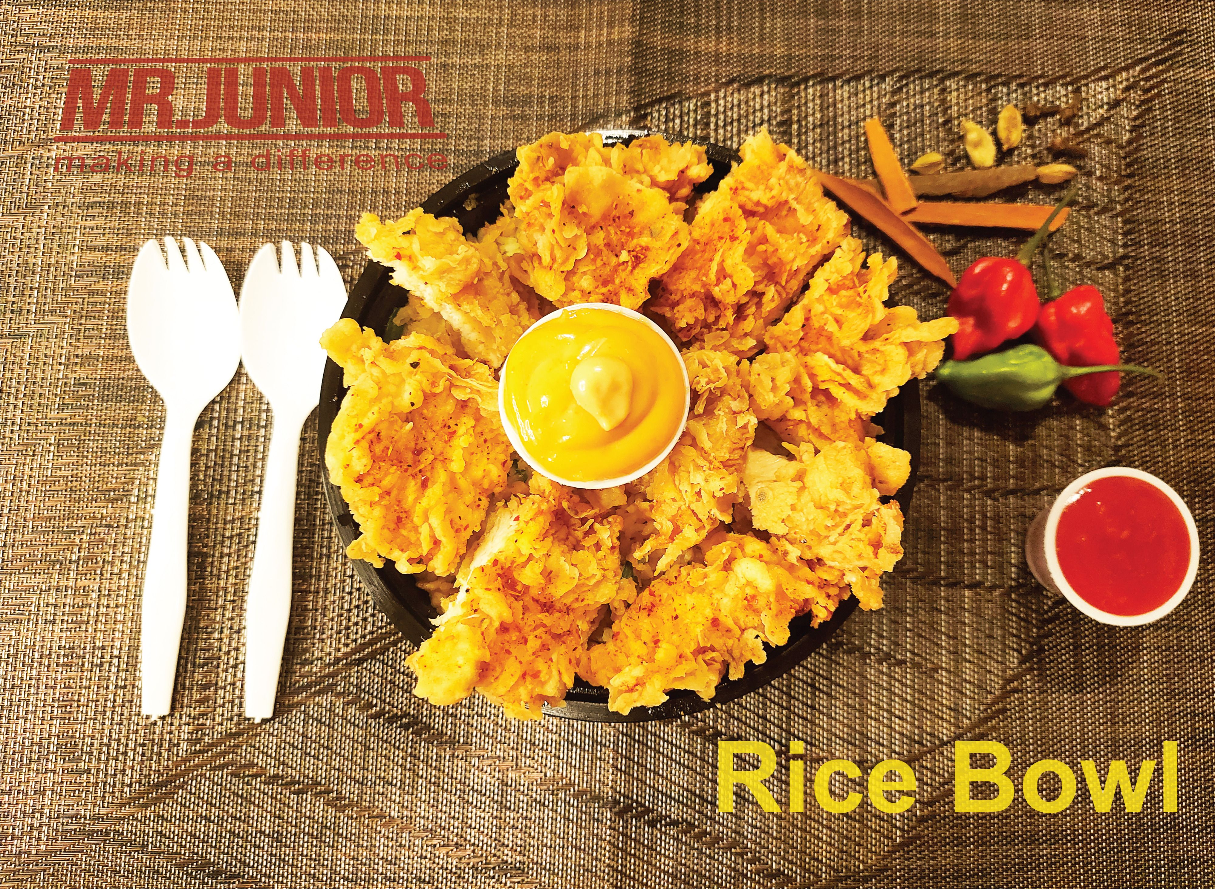 MR.JUNIOR - Uttara vendor logo
