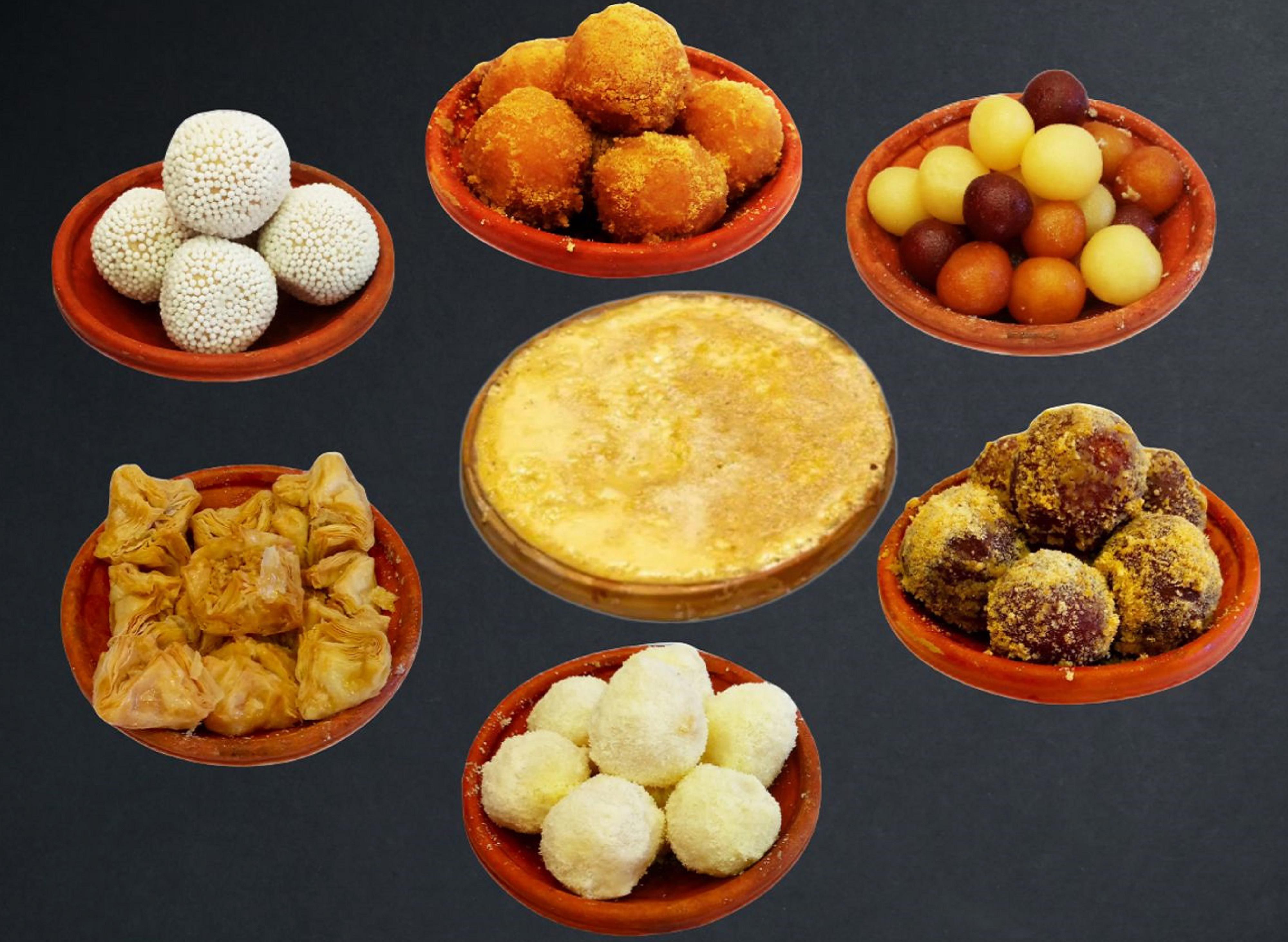 Banolata Sweets & Bakery delivery in Sirajganj foodpanda