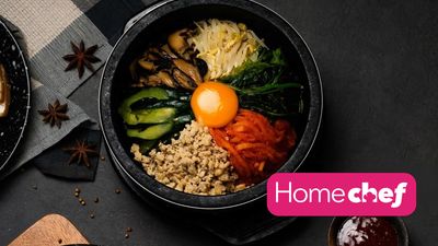 Korean B.B.Q House