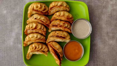 Momo Adda