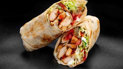 Burritoz