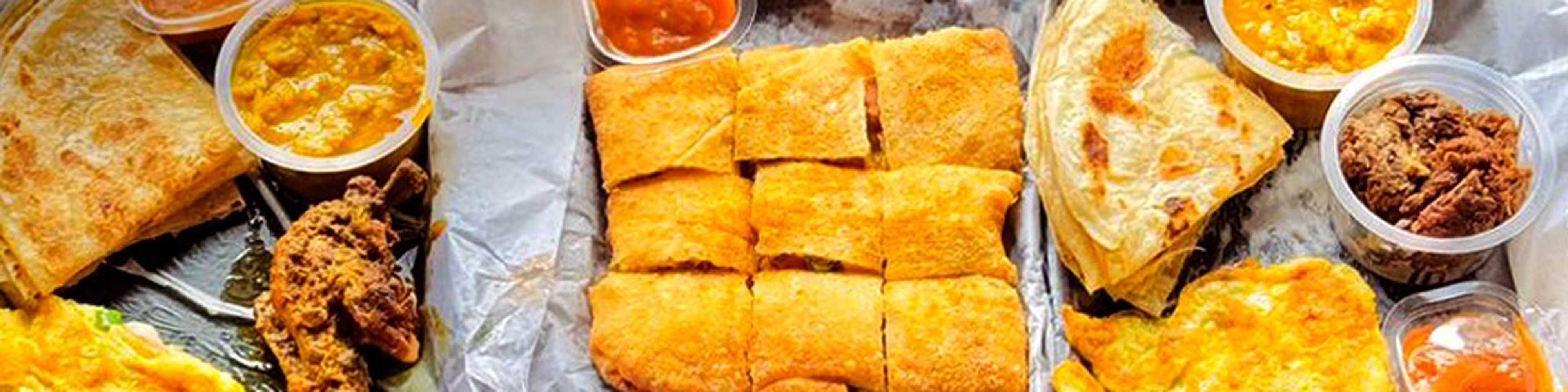 Tiffinbox delivery in Dhaka foodpanda