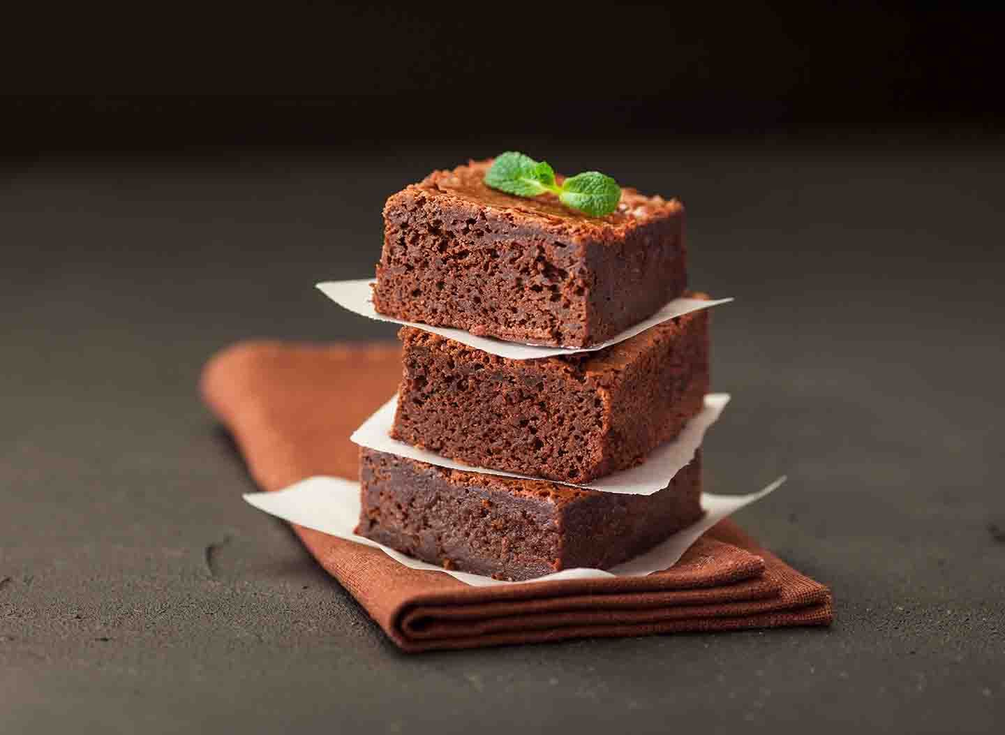 Brownie Hut - Banani vendor logo
