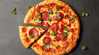 Pizza Panda