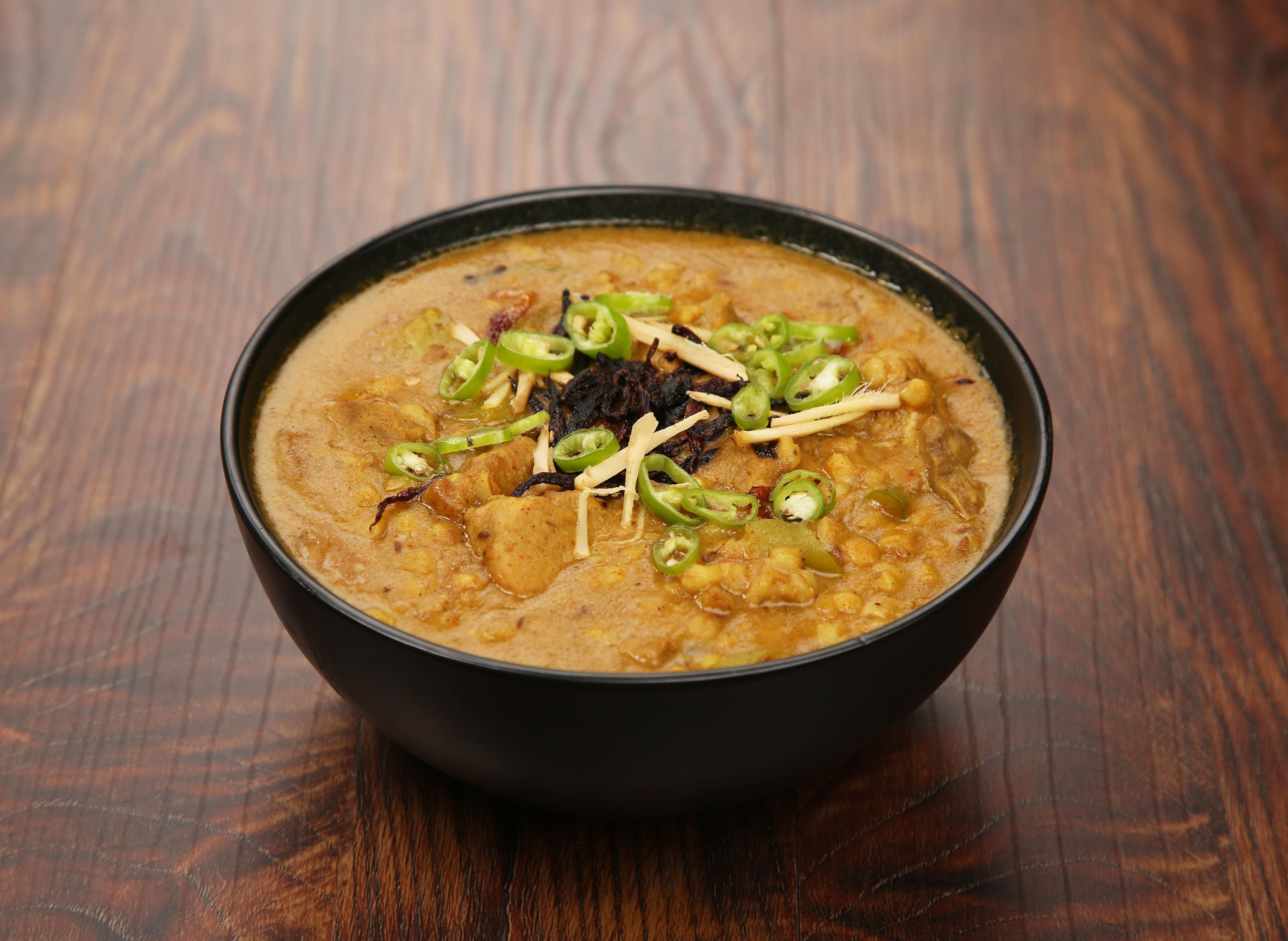 Shad Fuchka House vendor logo