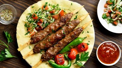 Donerci Turkish Kebab