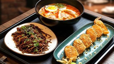 Yuseong - Banani