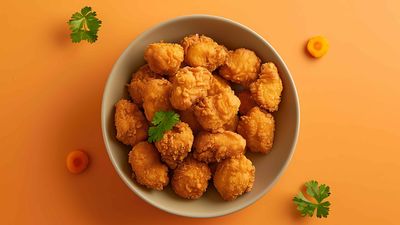 Five Star Food - Kochukhet