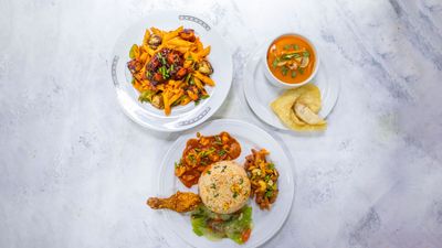 The Dining Lounge - Narayanganj