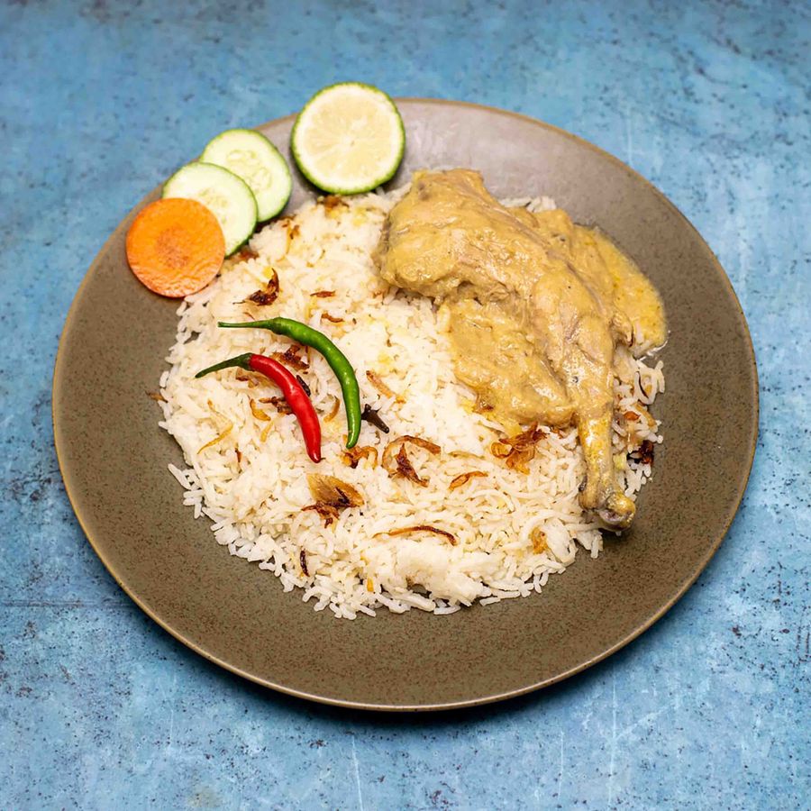 Umer Kitchen Umor's kitchen delivery in Dhaka | foodpanda