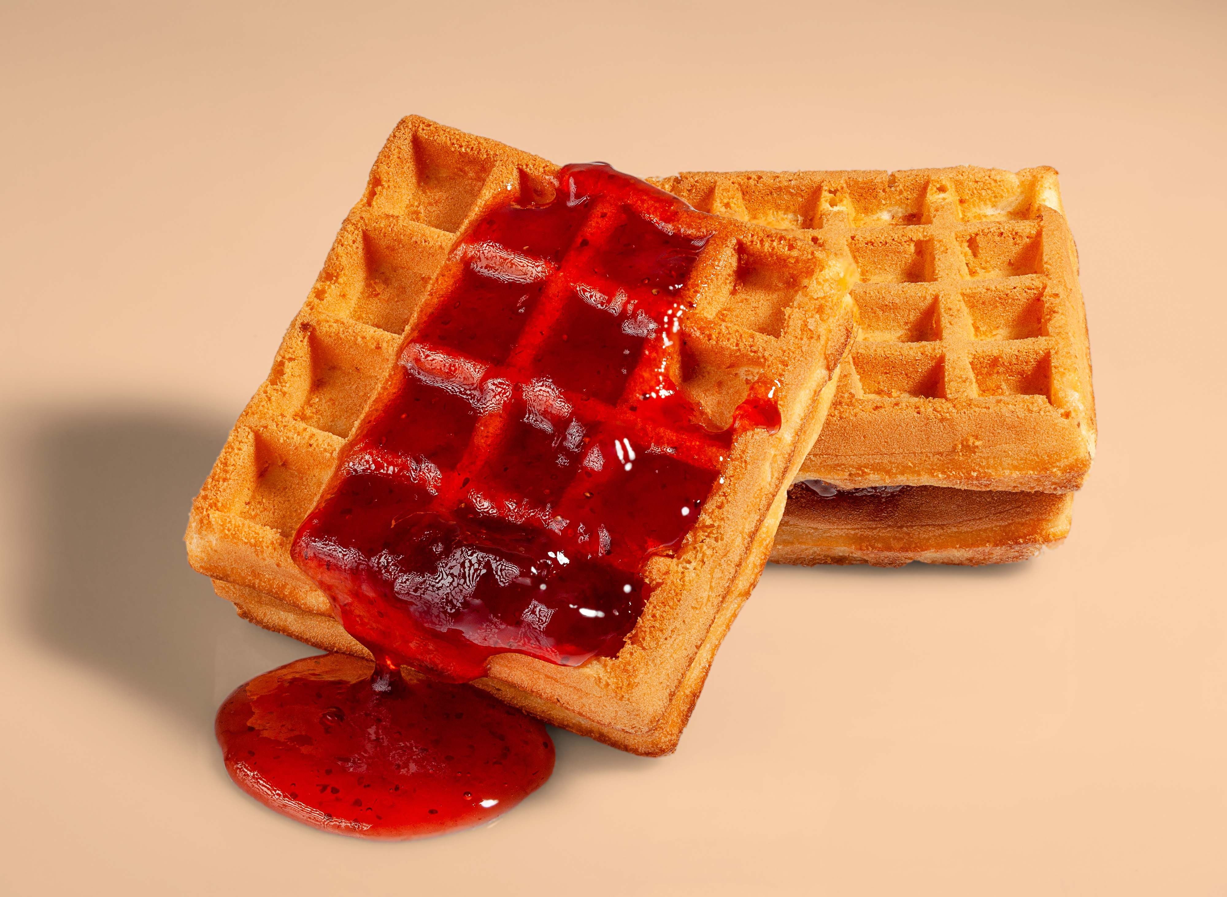 Waffle Treat - Jashore vendor logo