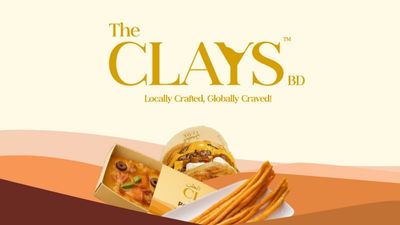 The Clays BD