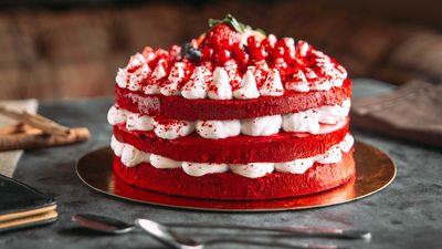 Tasty Pastry - Rangpur 2